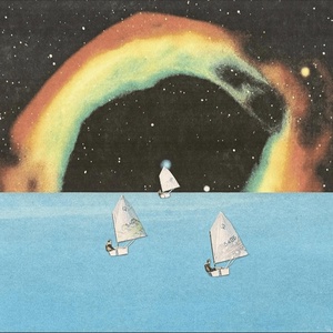 Обложка для Flynn Park3r - Dreaming