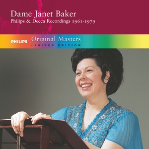 Обложка для Janet Baker, Academy of St Martin in the Fields, Sir Neville Marriner - Caldara: Come raggio di sol