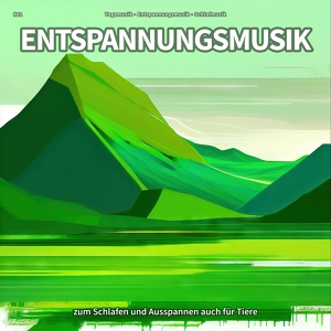 Обложка для Yogamusik, Entspannungsmusik, Schlafmusik - Entspannungsmusik zur Konzentration