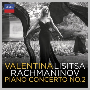 Обложка для Valentina Lisitsa, London Symphony Orchestra, Michael Francis - Rachmaninoff: Piano Concerto No. 2 in C Minor, Op. 18 - 3. Allegro scherzando