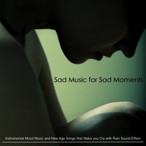 Обложка для Sad Piano Music Collective - Natural Music with Nature Sounds