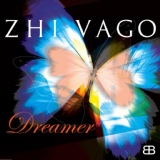 Обложка для Zhi-Vago - Dreamer (Radio Mix)