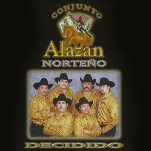 Обложка для Conjunto Alazan Norteño - Aviso De Cielo