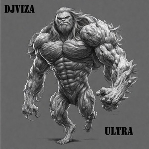 Обложка для DJViza - Dino
