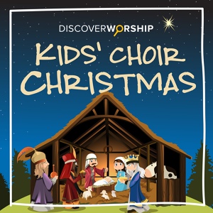 Обложка для Discover Worship - Sing with the Angels