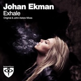 Обложка для Johan Ekman - Exhale