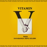 Обложка для RASA, Kavabanga Depo Kolibri - Витамин