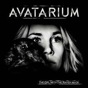 Обложка для Avatarium - The Master Thief