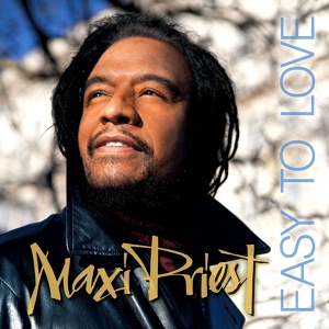 Обложка для Maxi Priest - Holiday