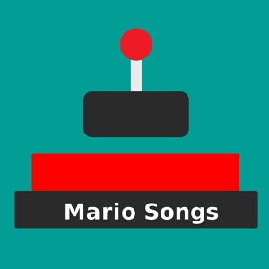 Обложка для Super Mario Bros, Computer Game Violin Ensemble, Video Game Theme Orchestra - Bonus Chance (Super Mario Bros. 2)