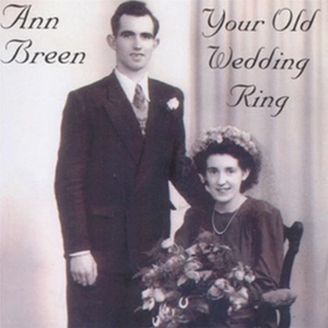 Обложка для Ann Breen - You Send Me