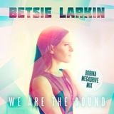 Обложка для Betsie Larkin, Bobina - We Are the Sound (Bobina Megadrive Mix)