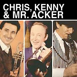 Обложка для Chris Barber, Kenny Ball, Mr. Acker Bilk - Panama Rag