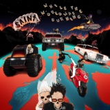 Обложка для SAINt JHN feat. Lil Uzi Vert - High School Reunion, Prom (feat. Lil Uzi Vert)
