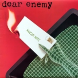 Обложка для Dear Enemy - Talking To You