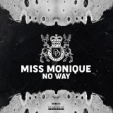 Обложка для Miss Monique - No Way