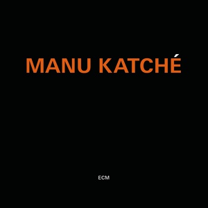 Обложка для Manu Katché - Running After Years