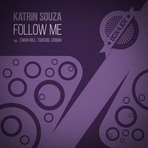 Обложка для Katrin Souza - Follow Me (Ewan Rill Remix)