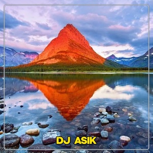 Обложка для DJ Asik - DJ Kaka Baju Hitam
