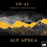 Обложка для Alp Apnea - Sonorities