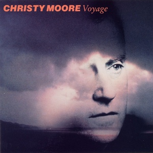 Обложка для Christy Moore - The Voyage