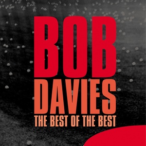Обложка для Bob Davies - Gone Are the Days