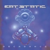 Обложка для Eat Static - Kazmir