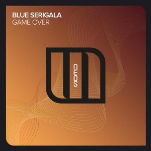 Обложка для Blue Serigala - Game Over (Extended Mix)