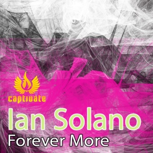 Обложка для Ian Solano - Forever More