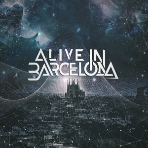 Обложка для Alive In Barcelona - The Fight