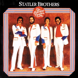 Обложка для The Statler Brothers - The Movies