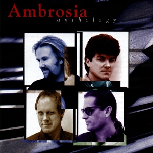 Обложка для Ambrosia - Heart to Heart