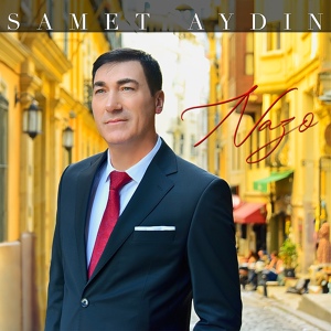 Обложка для Samet Aydın - Xeribi