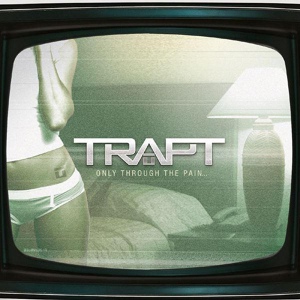 Обложка для Trapt - Who's Going Home With You Tonight?