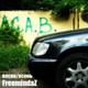Обложка для FreemindaZ feat. Роберт Макинтошь - Сегодня, вчера