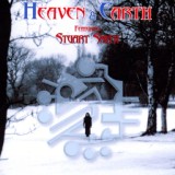 Обложка для Heaven & Earth - When a Blind Man Cries