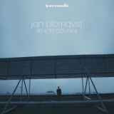 Обложка для Jan Blomqvist - Ghosttrack