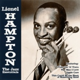 Обложка для Lionel Hampton - I'll Never Be the Same