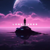 Обложка для Chris Wonderful - LoneLiness