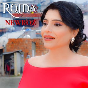 Обложка для Rojda - Newroz