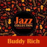 Обложка для Buddy Rich - Topsy