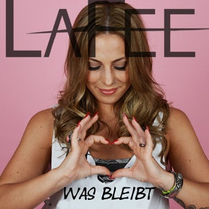 Обложка для LaFee - Was bleibt