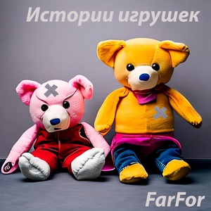 Обложка для FarFor - Снова принимаю