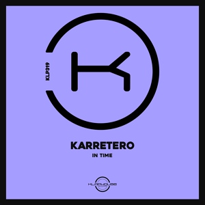 Обложка для Karretero - In Time