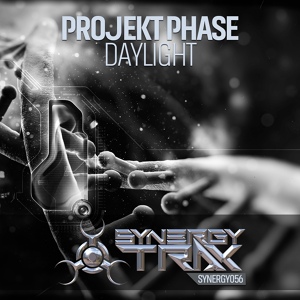 Обложка для Projekt Phase - Daylight