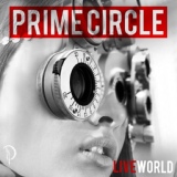 Обложка для Prime Circle - Staring at Satellites