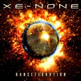 Обложка для Xe-NONE - Heartcore
