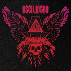 Обложка для Ascii.Disko - Jawbreaker