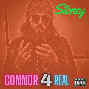 Обложка для Connor 4 Real - Swag