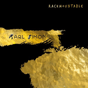 Обложка для Karl Simon - Rackmountable